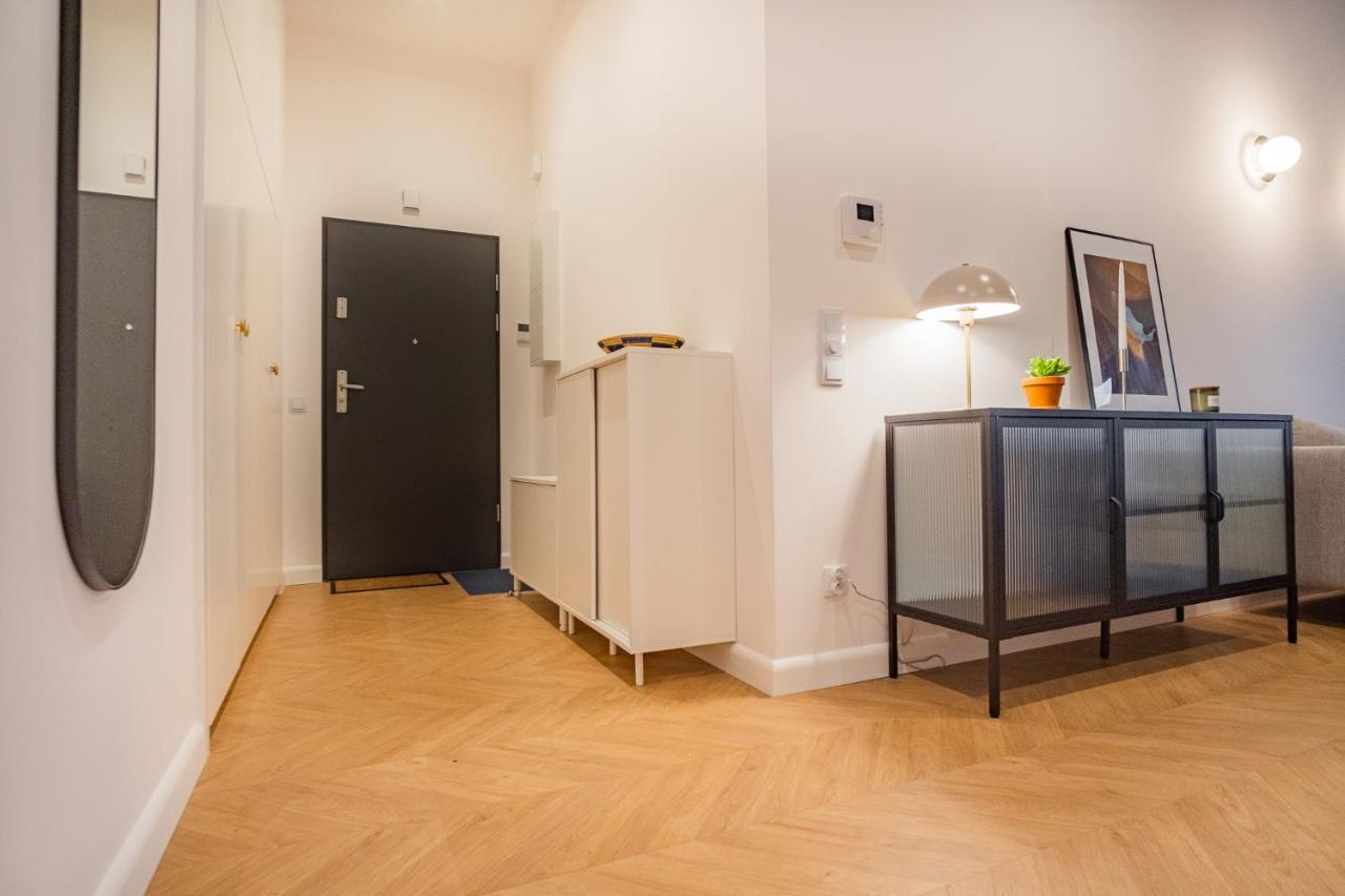 Kossak 5 Suites Cracóvia Exterior foto
